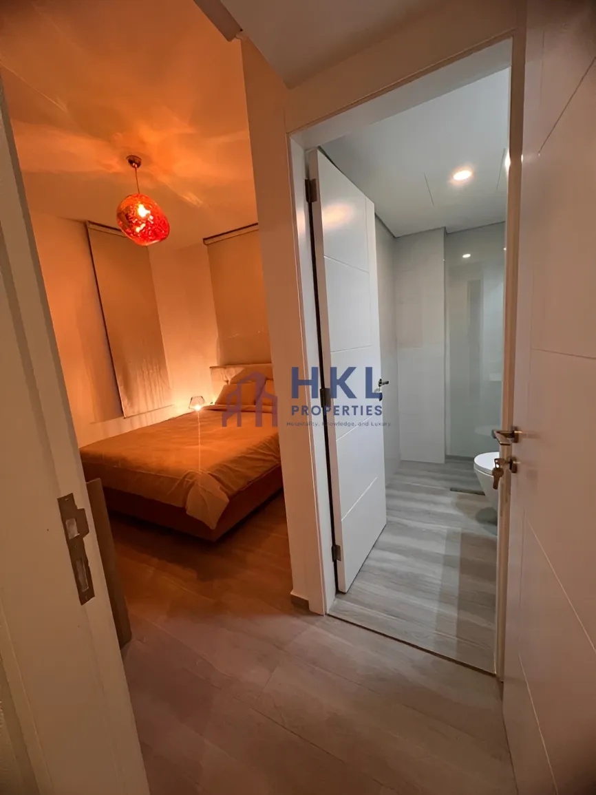 Apartment for rent in Hamra, Beirut, Lebanon