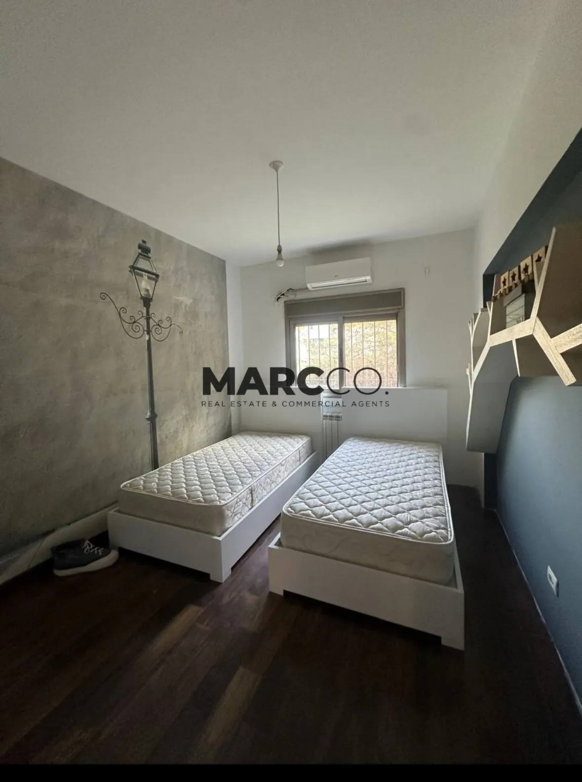 Apartment for rent in Cornet Chahwan, Lebanon