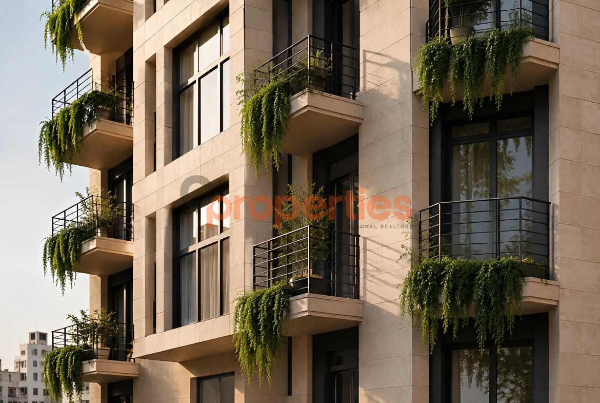 Apartment for Sale in Gemmayzeh