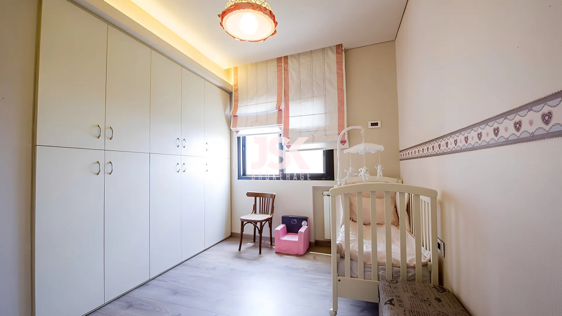 Duplex for Sale in Bsalim