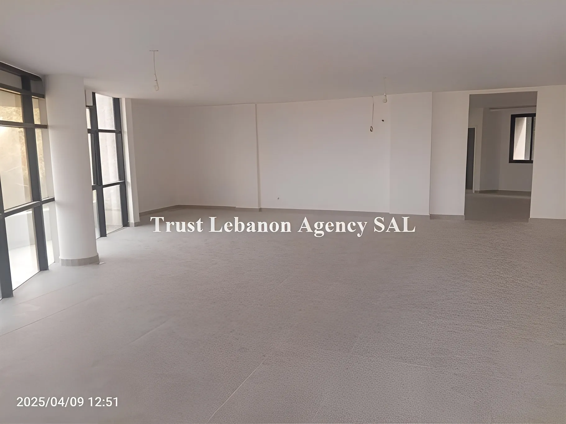 Office for rent in Baabda, Hazmieh