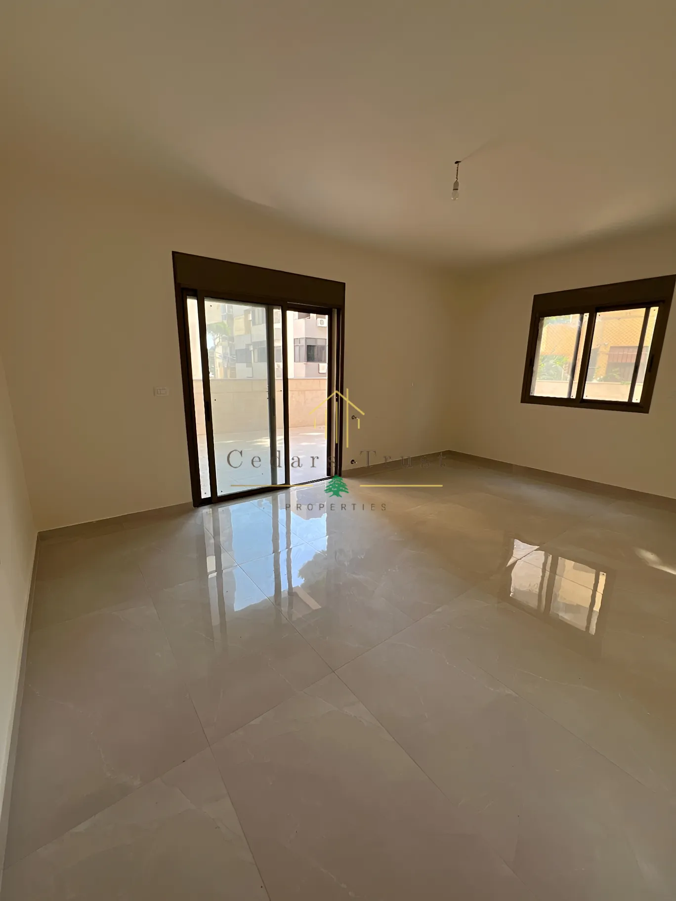 Apartment for Sale in Naqqache, Lebanon