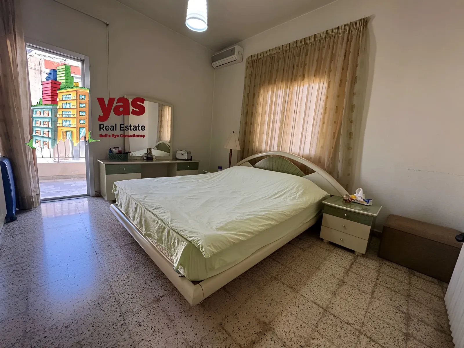 Apartment for Sale in Zouk Mosbeh