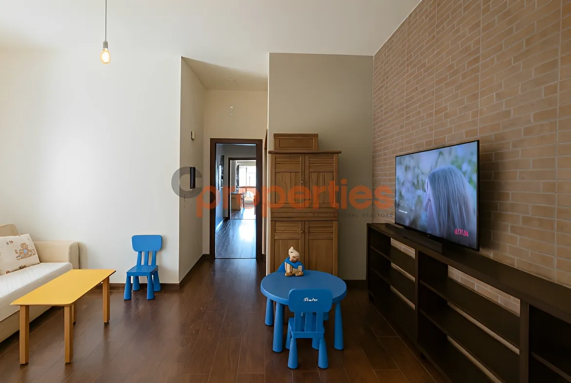 Apartment for Sale in Mansourieh