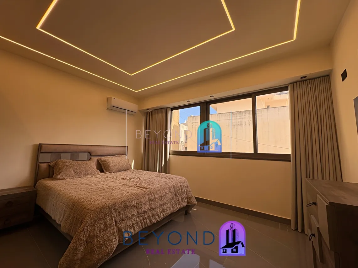 Apartment for rent in Hamra, Beirut, Lebanon