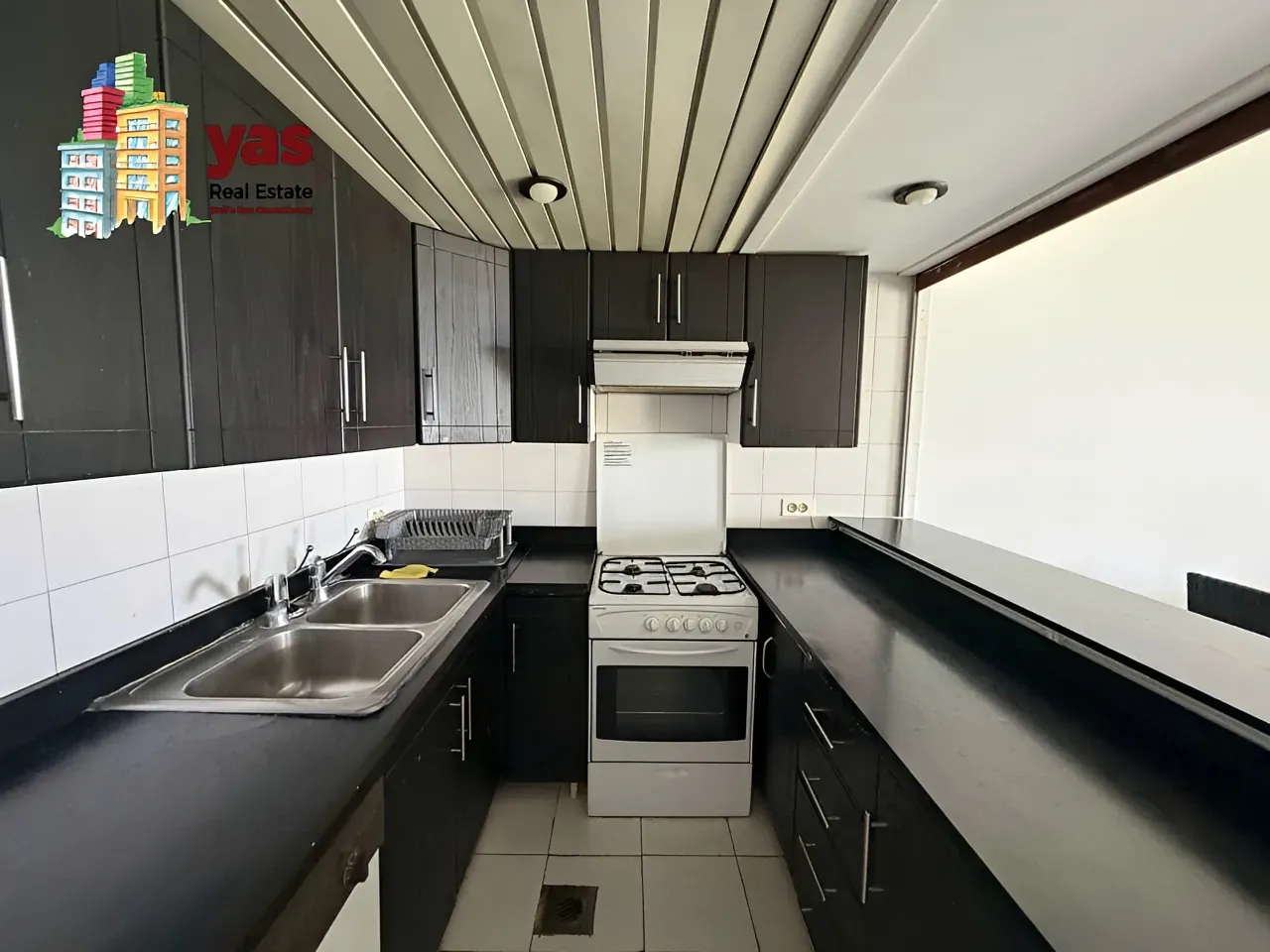 Apartment for Sale in Zouk Mosbeh