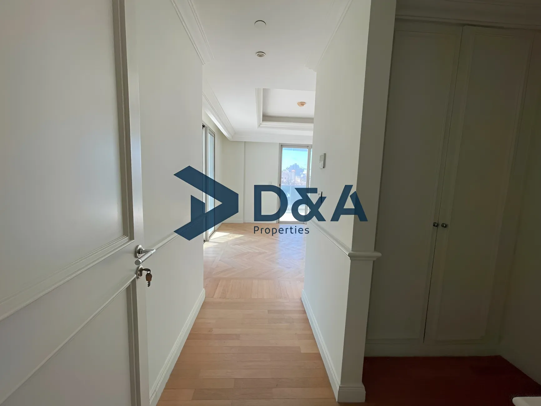 Apartment for sale in Downtown, beirut