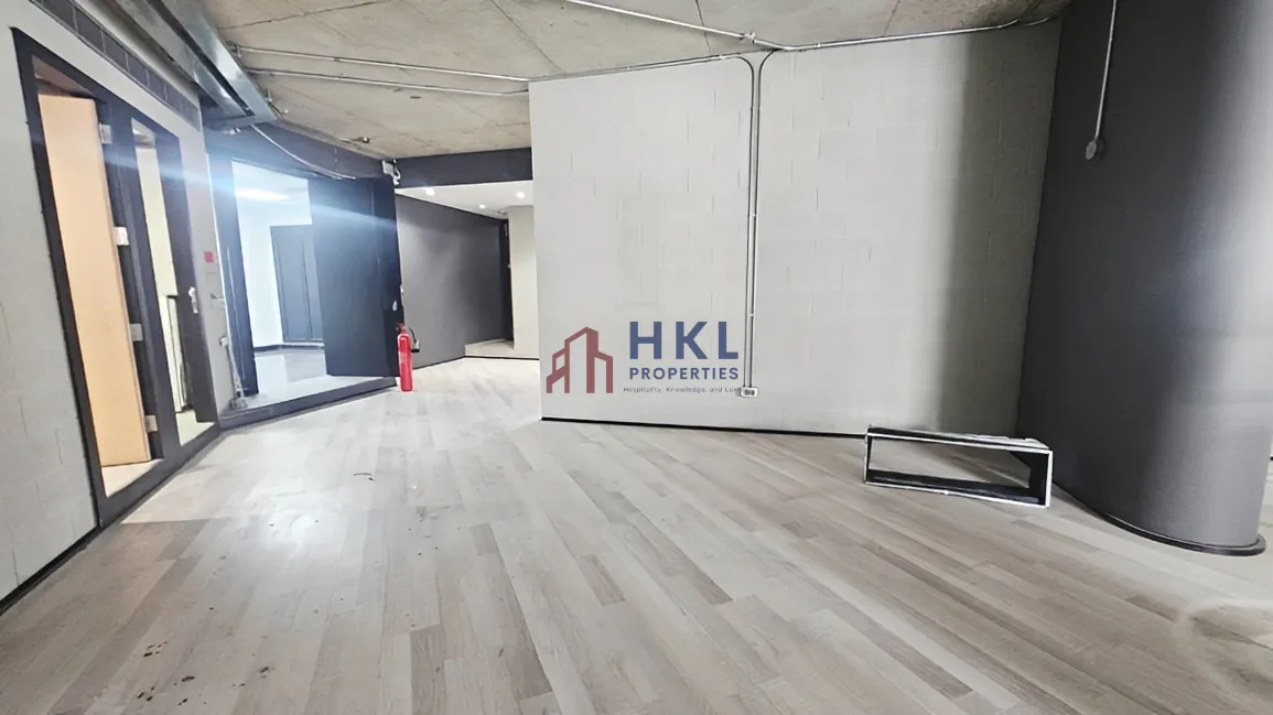 Office for rent in Hazmieh Rd, Lebanon