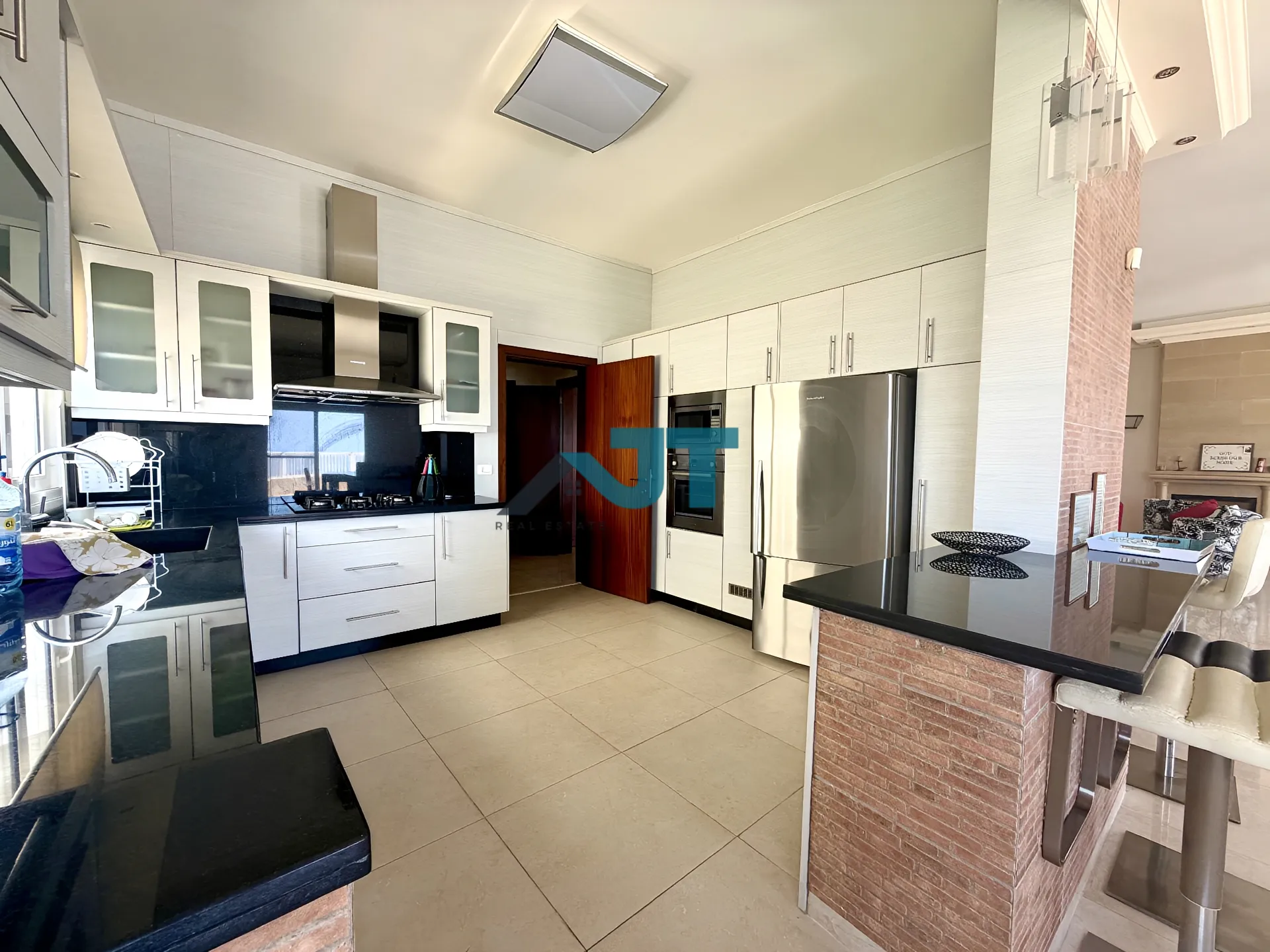 Villa for rent in Batroun, lebanon