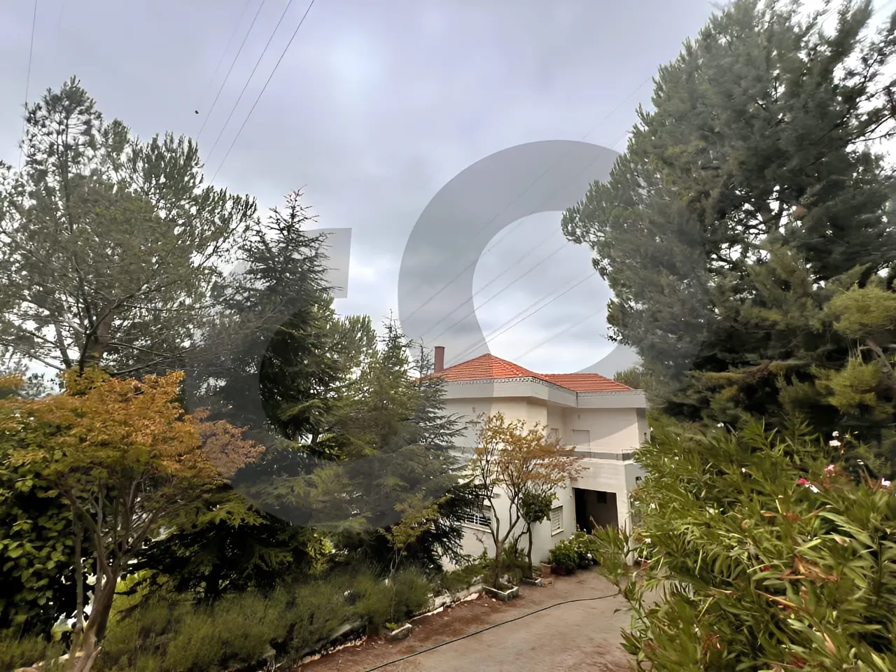 Villa for Sale in ghbeleh
