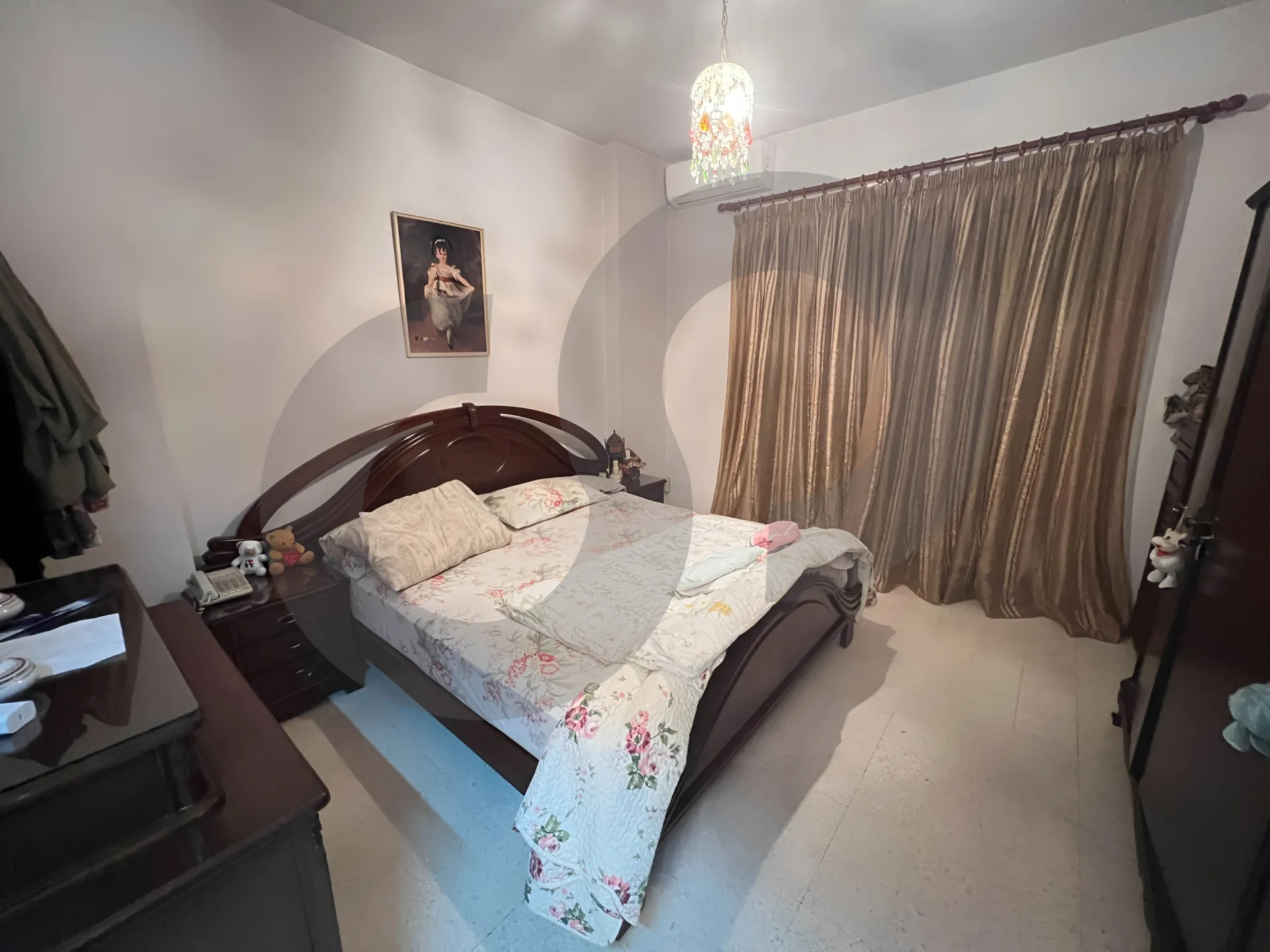 Apartment for Sale in Ras Beirut