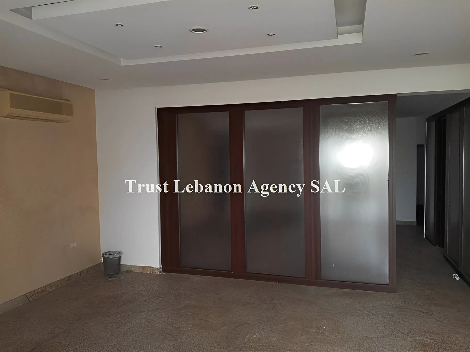 Office For Sale in Beirut, Bir Hasan