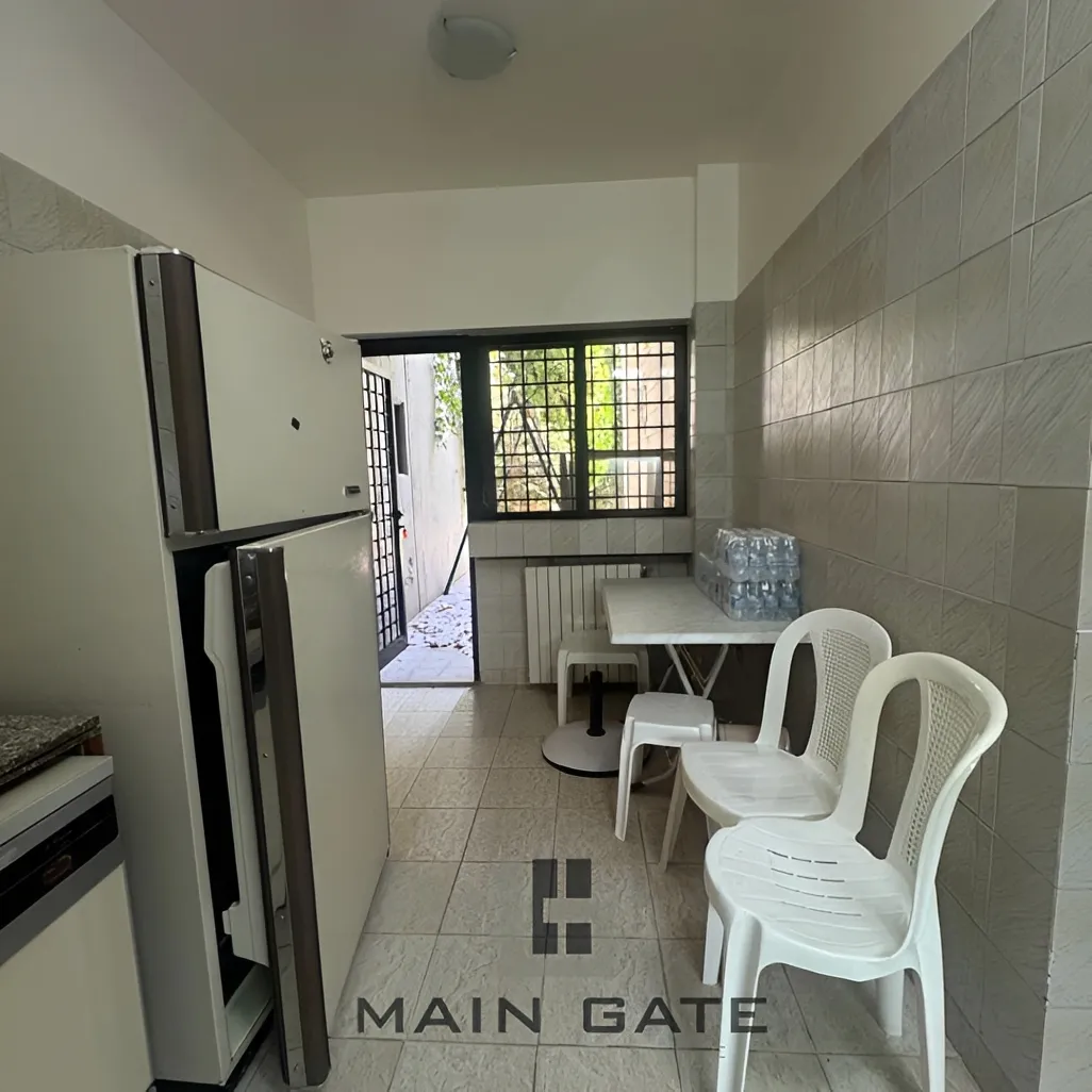 Apartment for Rent in Faitroun, Lebanon