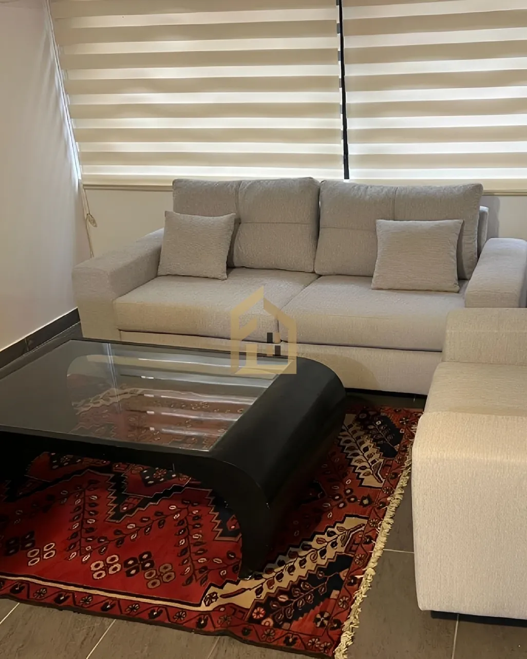 Apartment for rent in Sahel Aalma, Lebanon - 2 bed, 2 bath