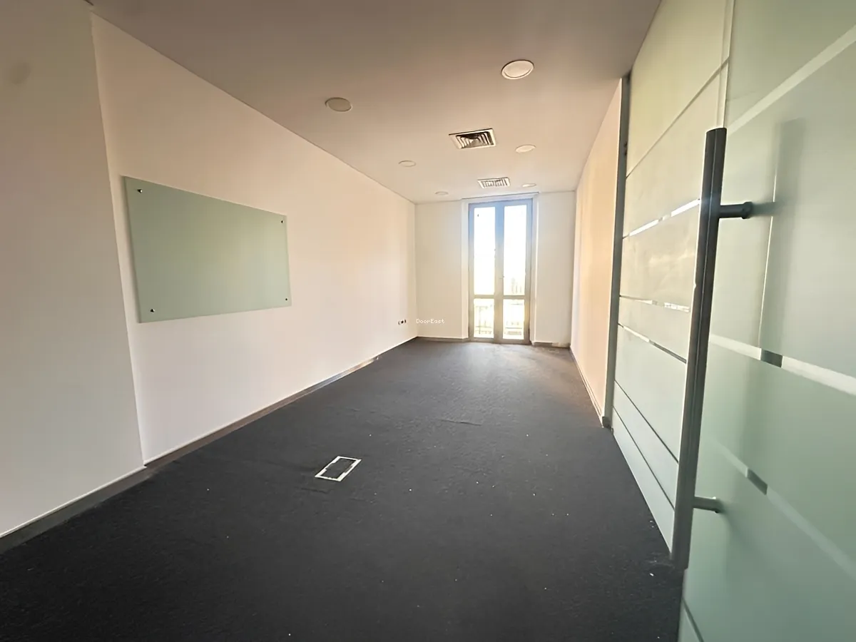 Office for rent in Downtown Beirut, Lebanon