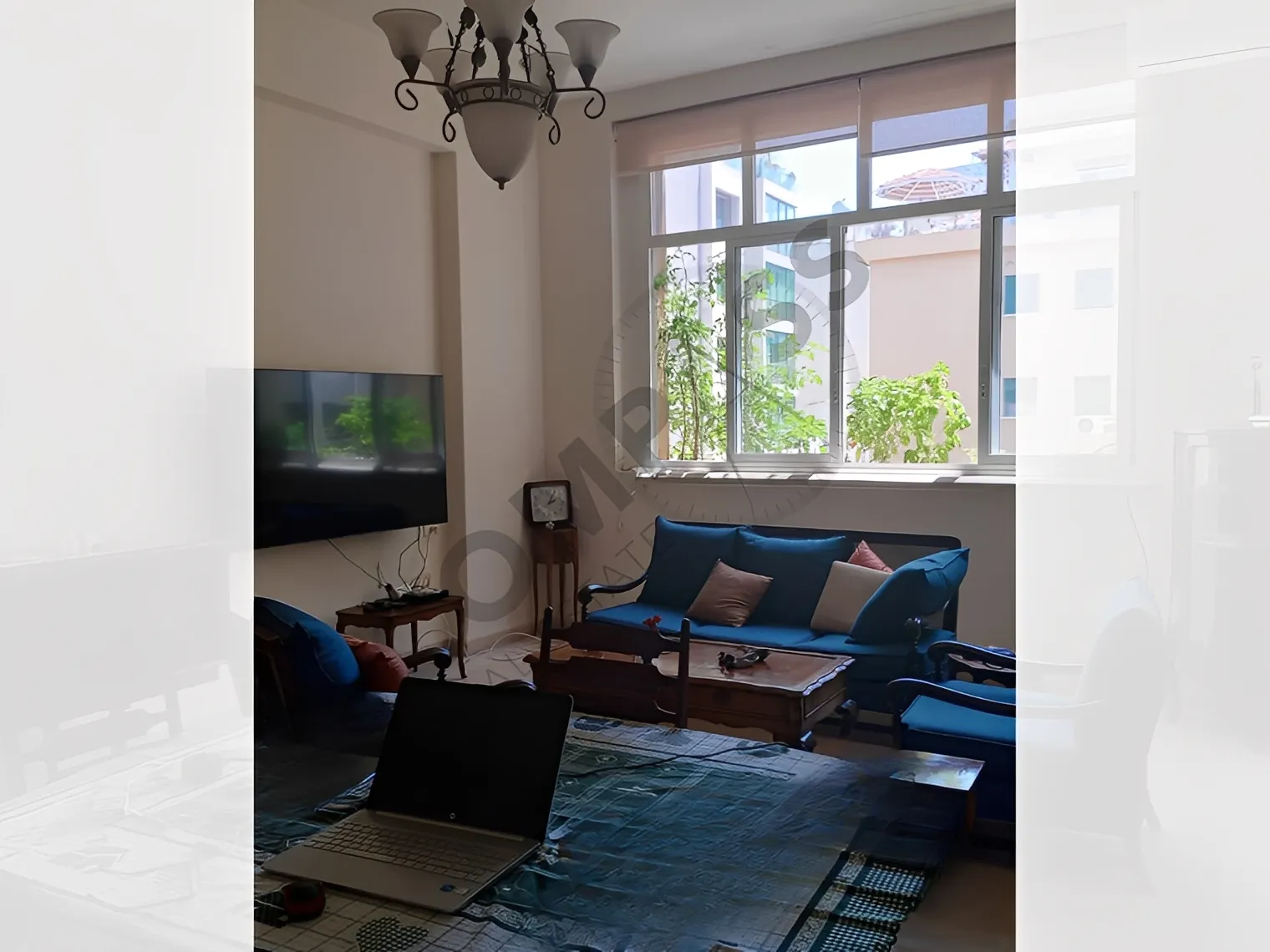 Apartment for Sale in Achrafieh, Beirut, Lebanon
