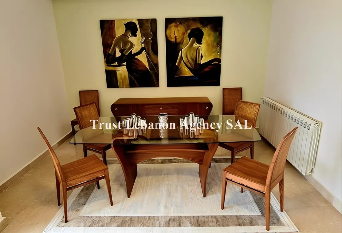 Duplex for Sale in Keserwan Adma Lebanon