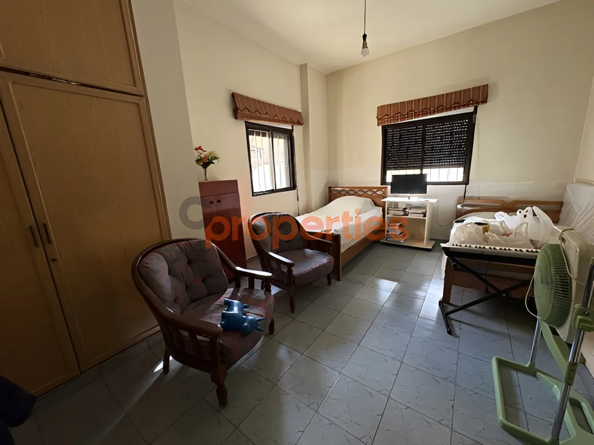 Apartment for Sale in Batroun - 3 bath