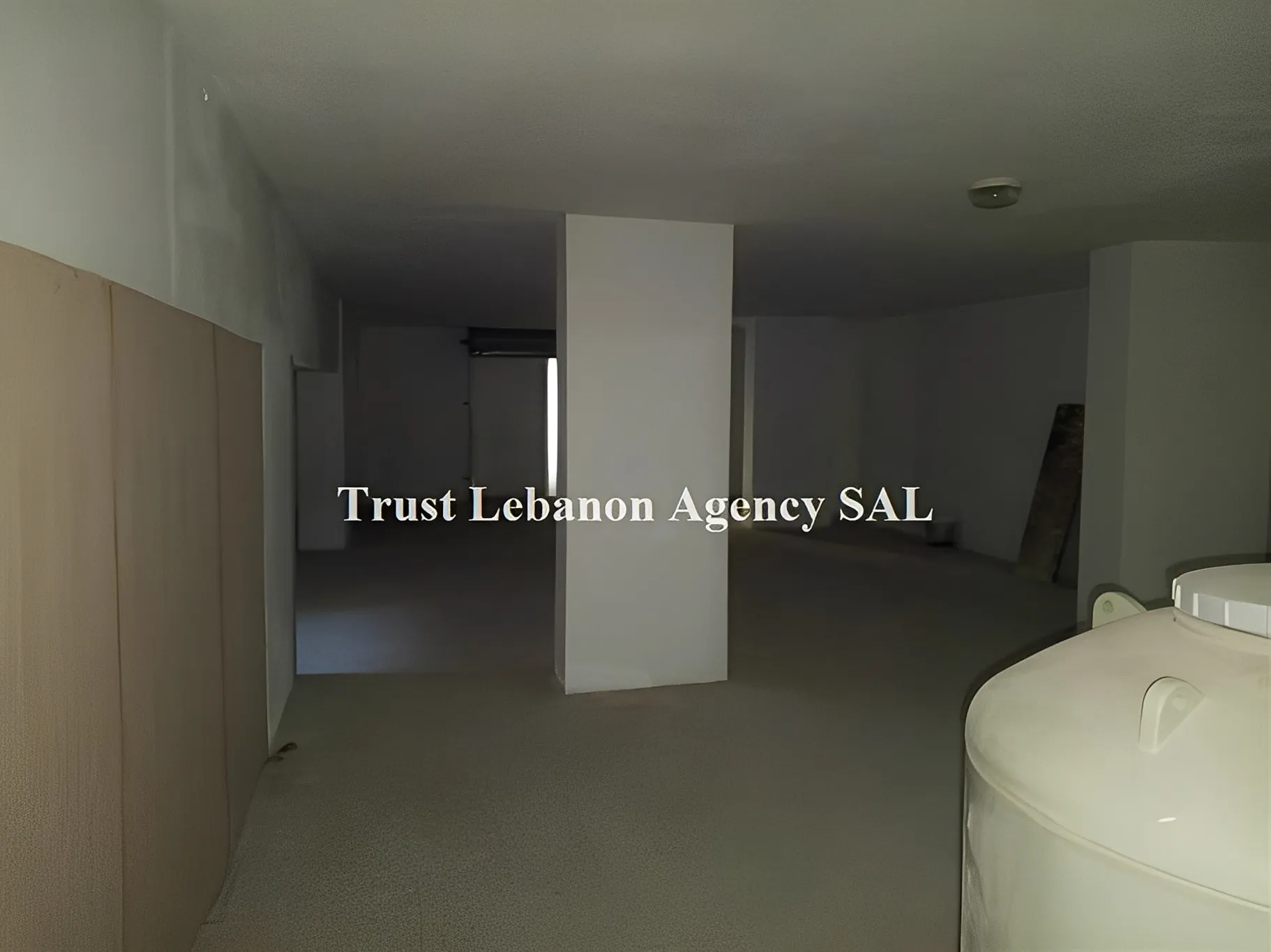 Commercial Property For Sale in Baabda, Botchay
