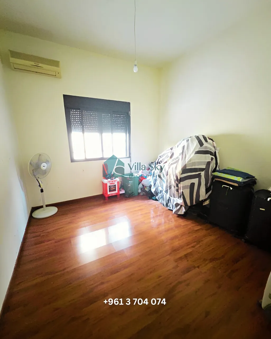 Apartment for sale in Tilal Ain Saadeh