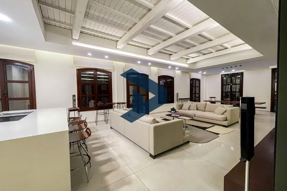 Apartment for rent in Downtown, beirut, Lebanon - 1 bed, 2 bath