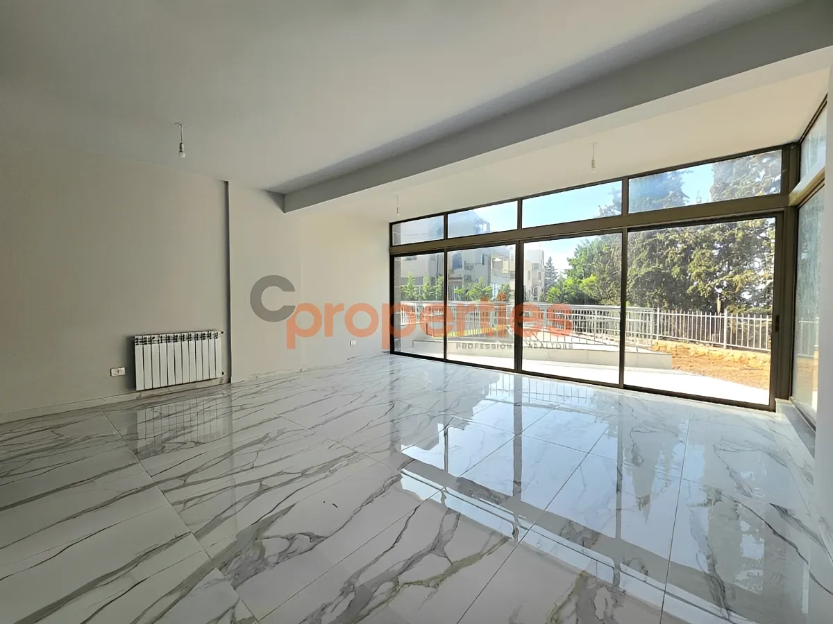 Apartment for Sale in Dbayeh - 3 bed, 3 bath