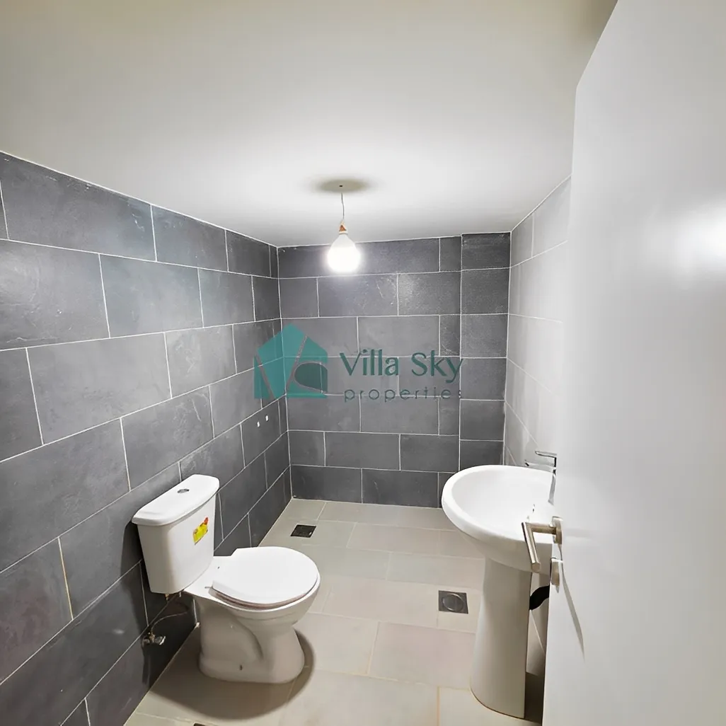 Apartment for Sale in Baabdat, Lebanon