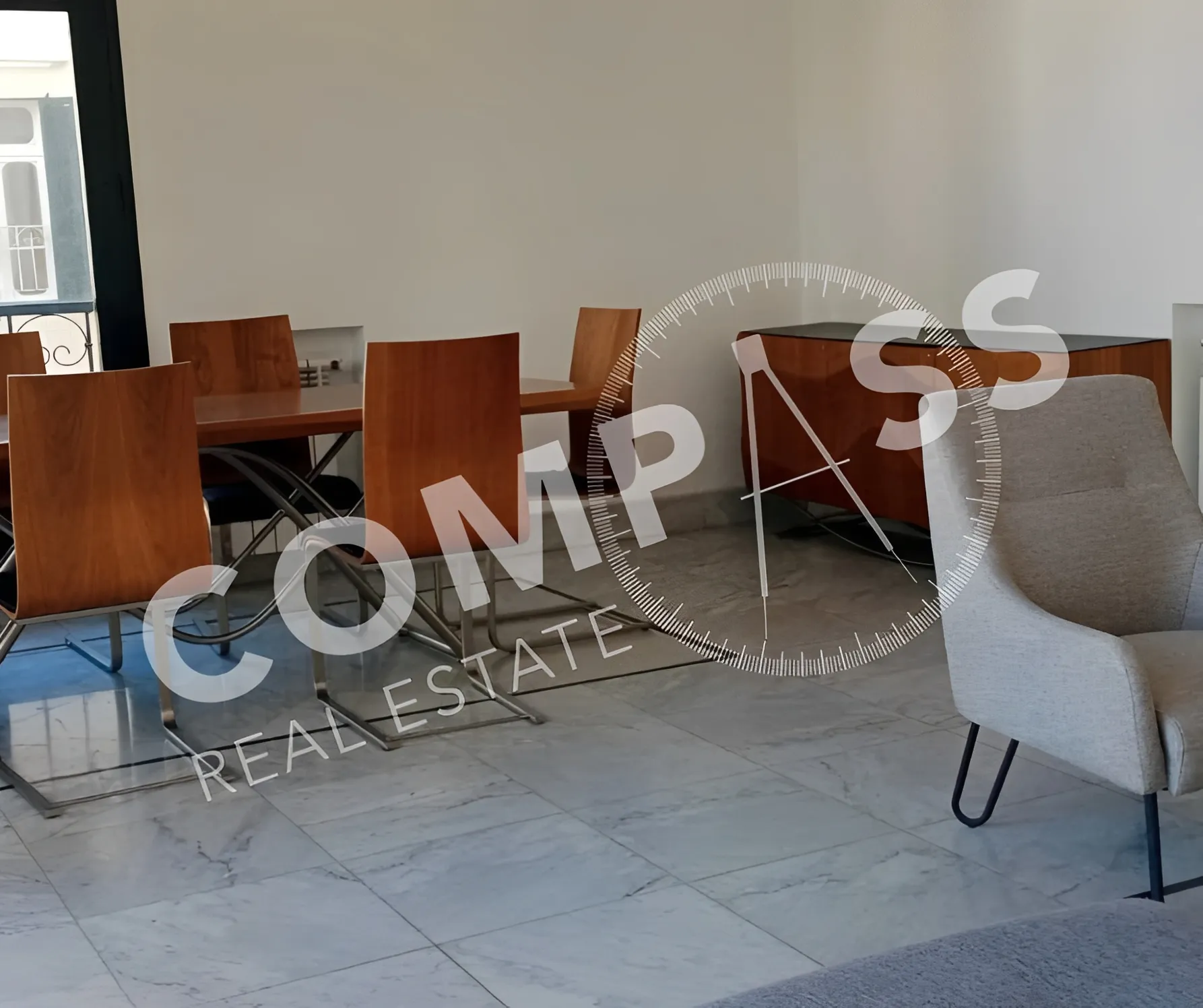 Apartment for Rent in Achrafieh, Beirut, Lebanon