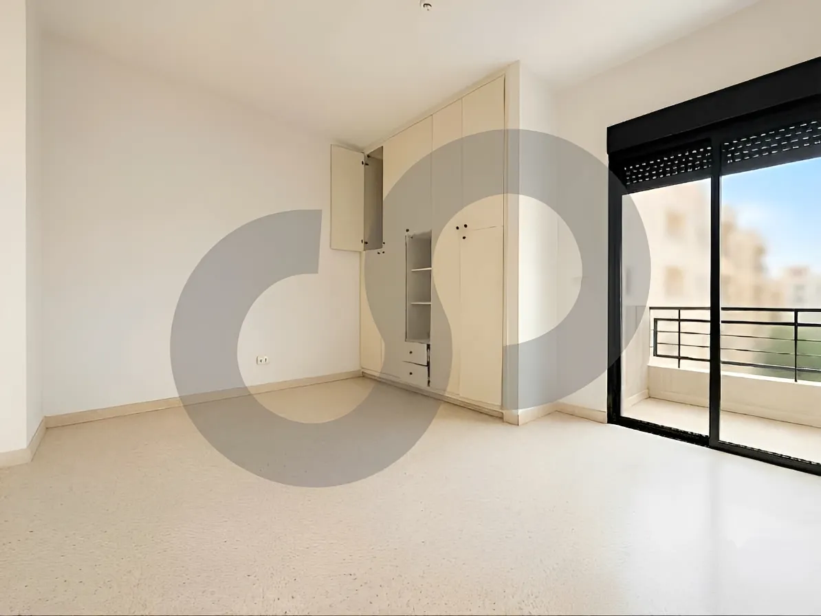 Apartment for Sale in Jdeideh