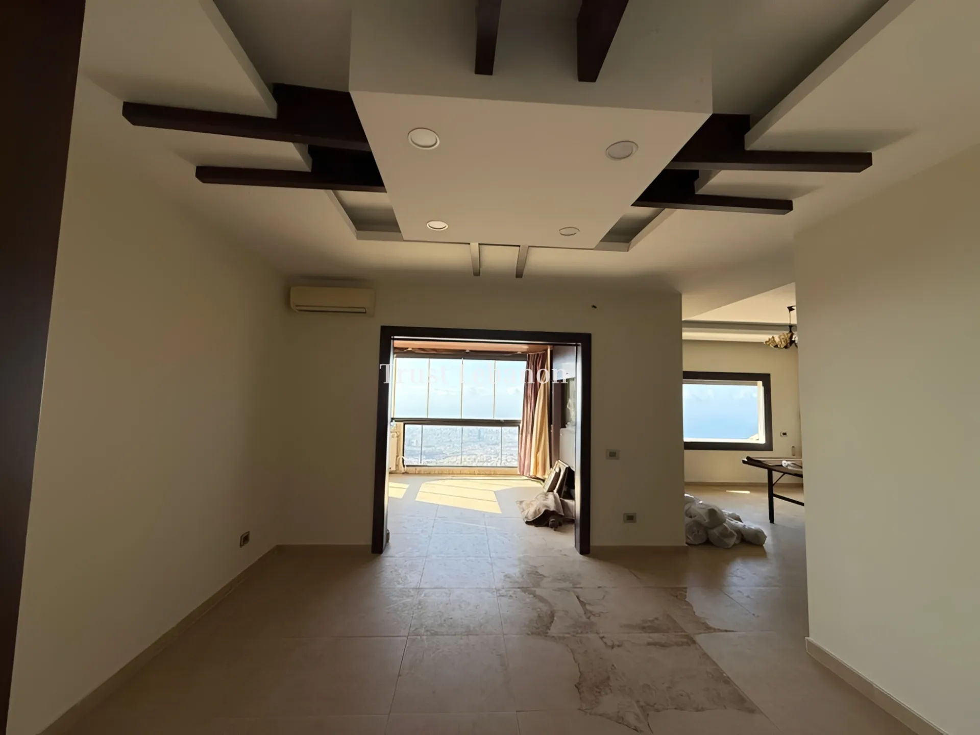 Apartment for rent in Beit Meri, Lebanon