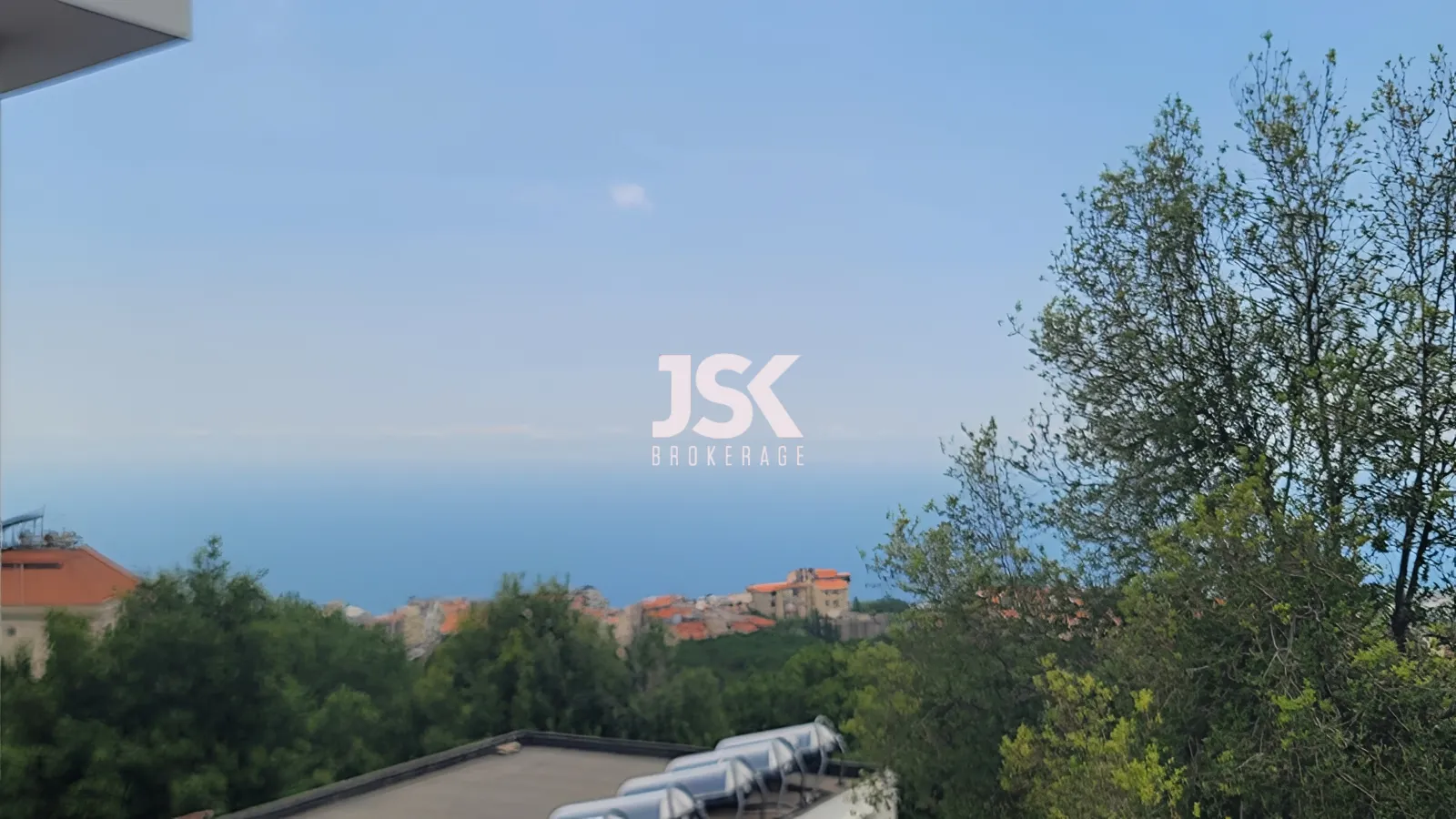Land for Sale in Ajaltoun