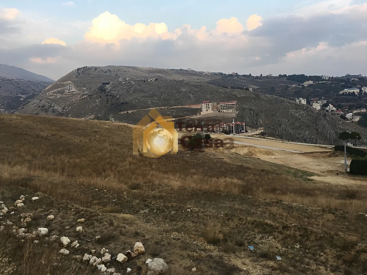 Land for Sale in Dhour