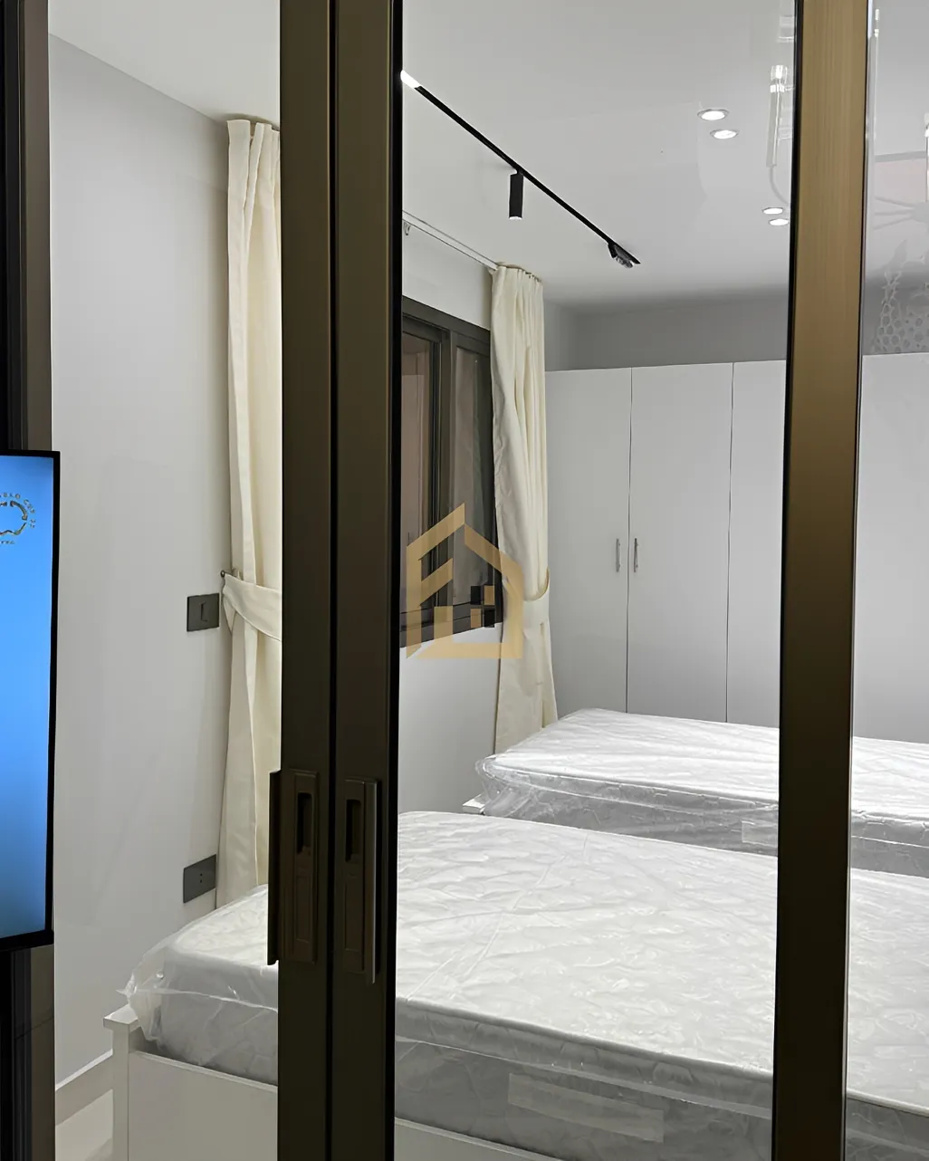 Studio for rent in Hamra, Beirut, Lebanon