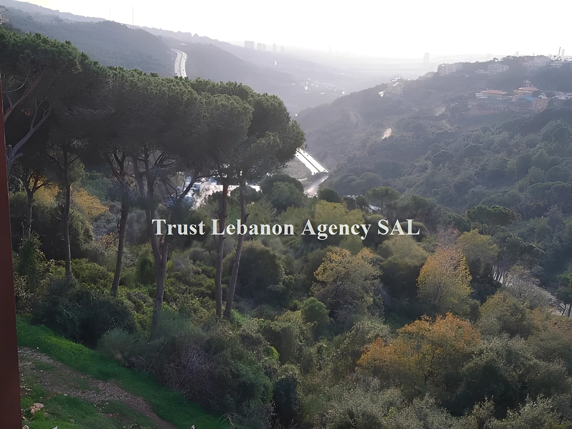 Duplex for Sale in Metn Bsalim Lebanon
