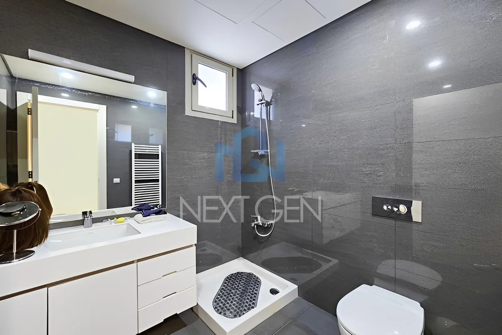 Apartment for Sale in Achrafieh