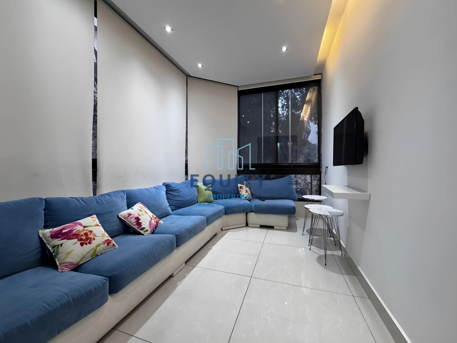 Apartment for rent in Bsalim