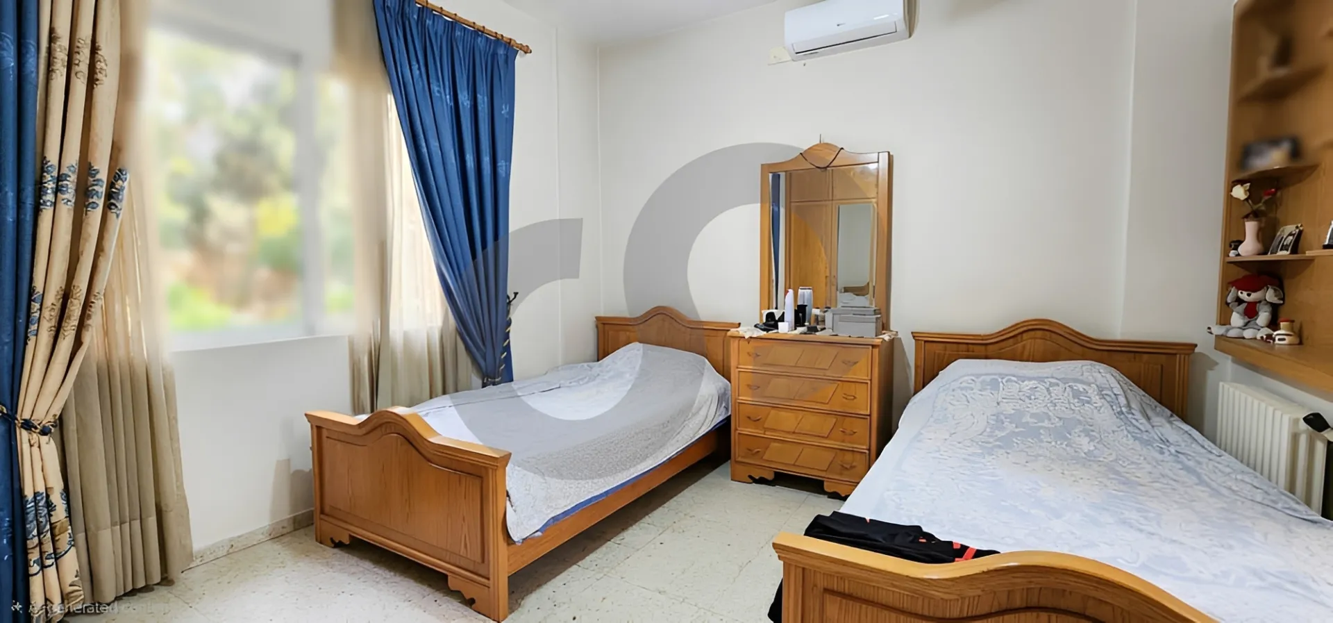 Apartment for Sale in Mazraat Yachoua