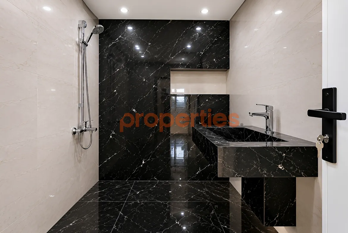 Apartment for Sale in Jnah
