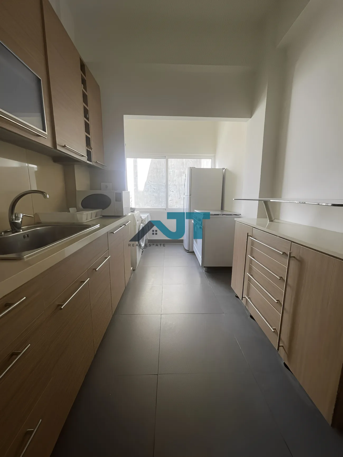 Apartment for Rent in Sassine, Bayrut, Lebanon - 2 bed, 3 bath