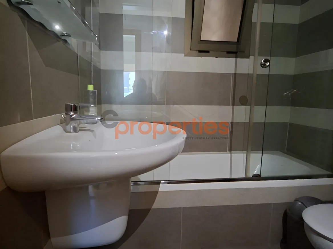 Apartment for Rent in Achrafieh