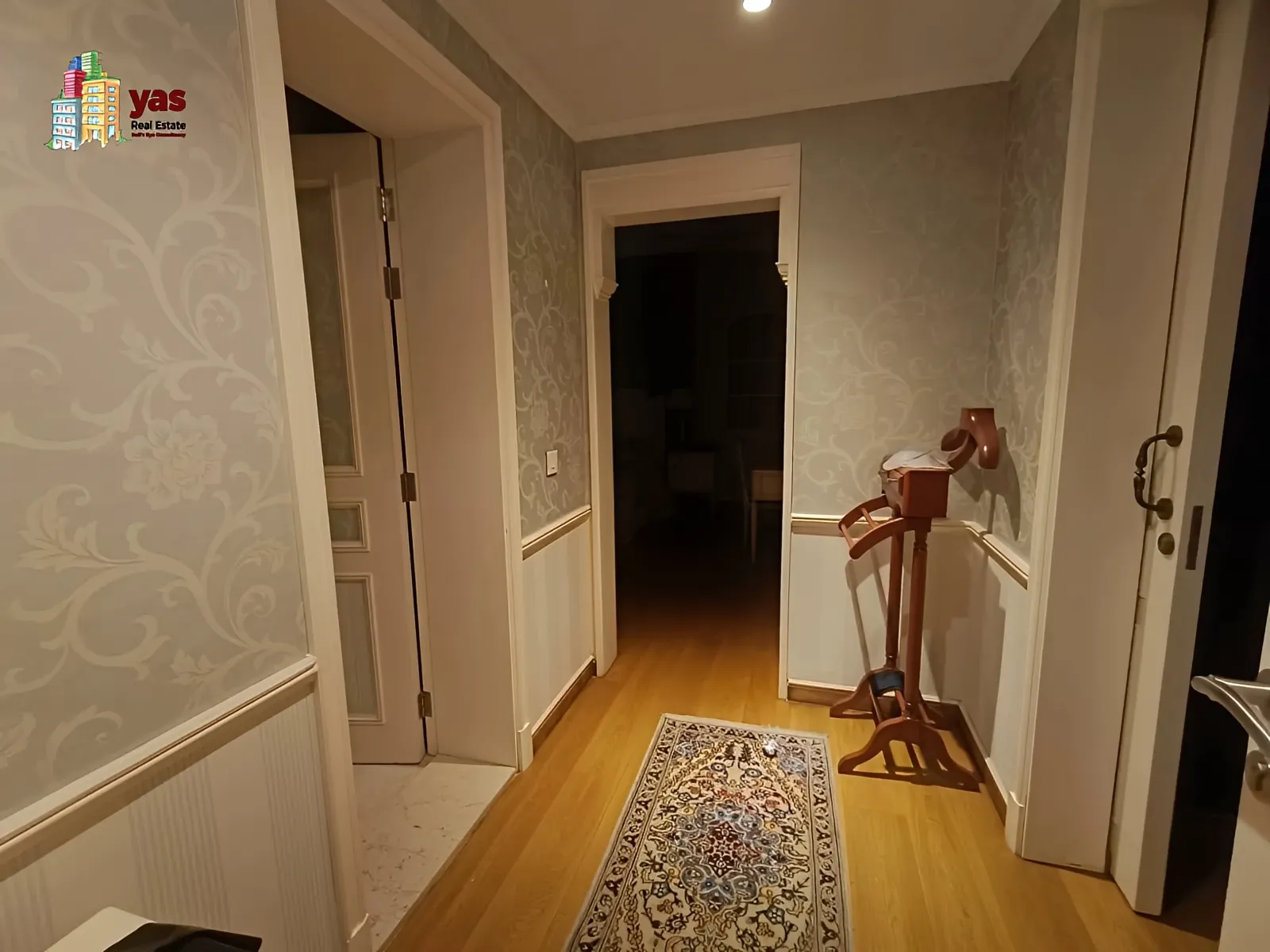 Apartment for Sale in Rabieh