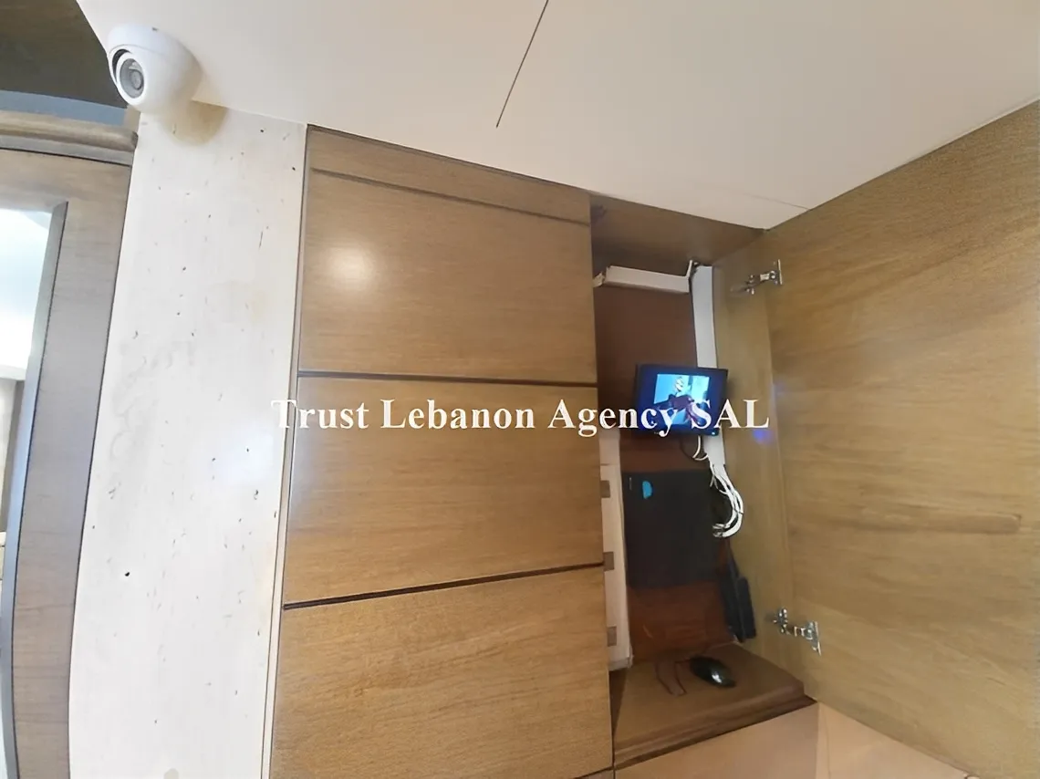 Apartment for Sale in Metn Sin El Fil Lebanon