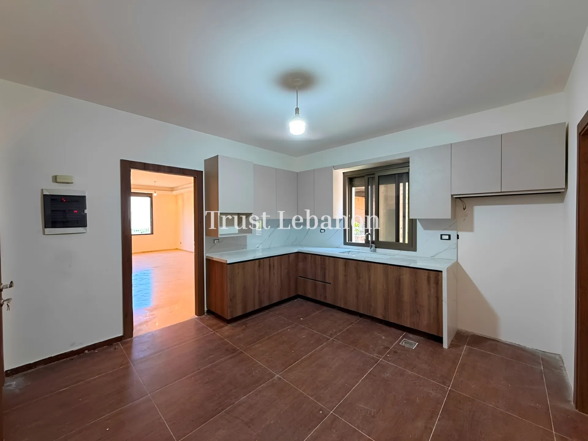 Apartment for rent in Ain Najm, Lebanon