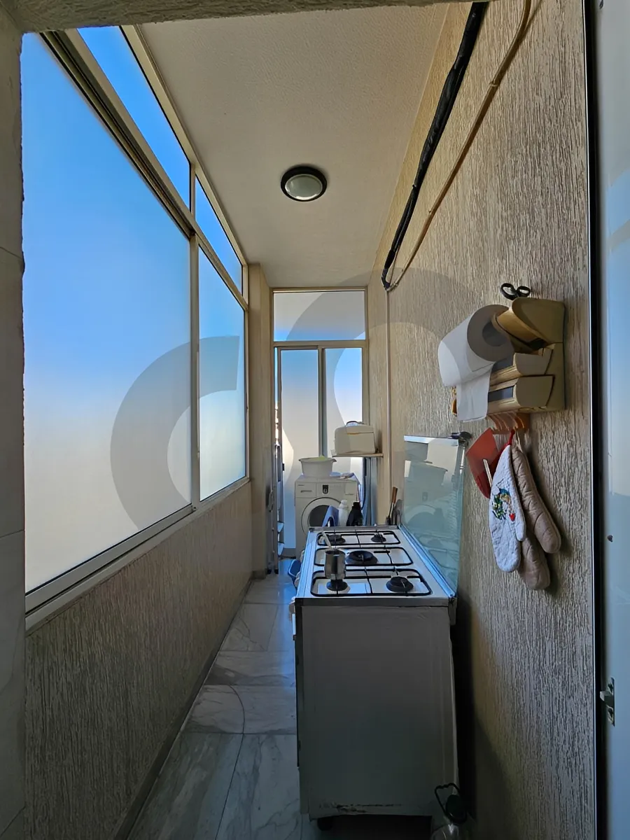 Apartment for Sale in Zouk Mosbeh, Lebanon