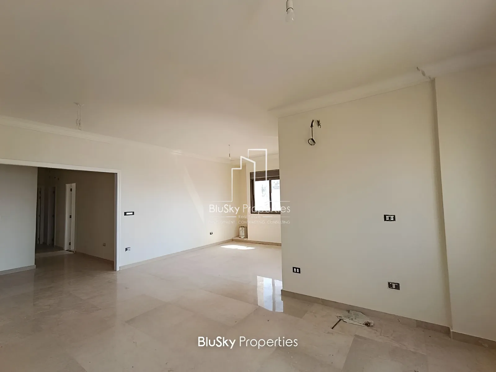 Apartment for Sale in Kfarhbeb