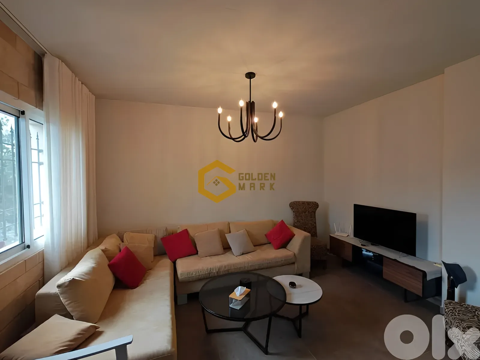 Apartment for Sale in Ehmej