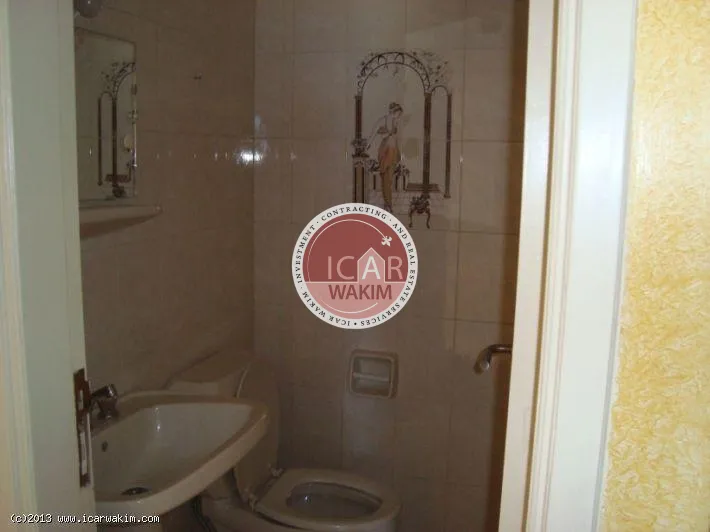 Apartment for Rent in Jal El Dib