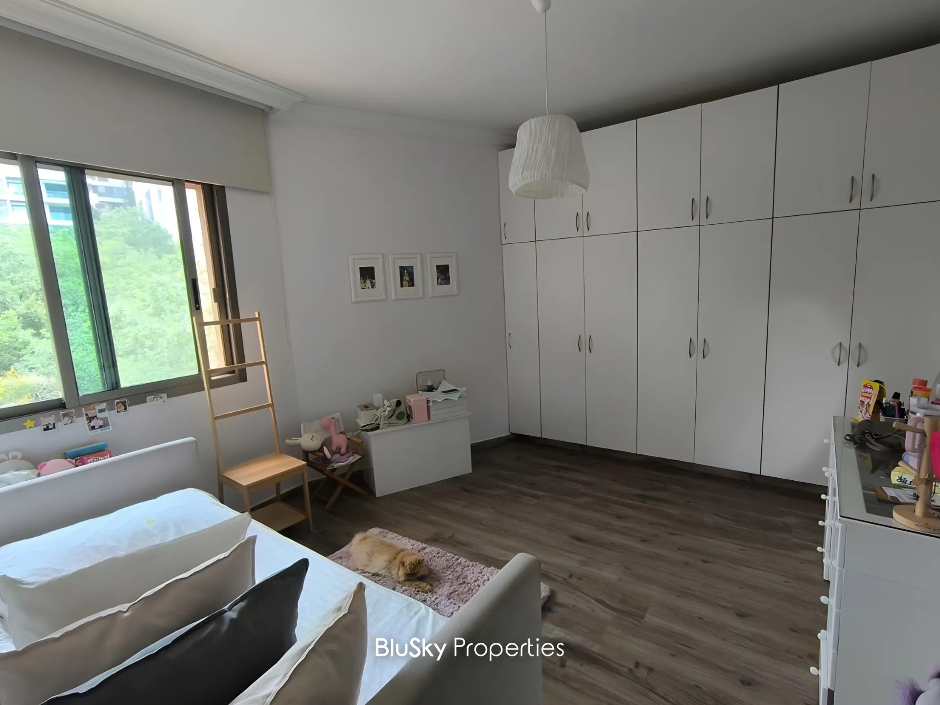 Apartment for rent in Biyad, lebanon