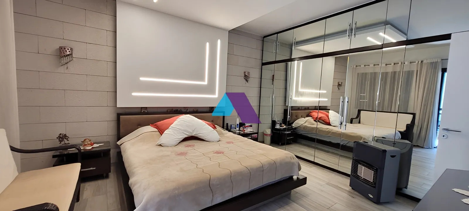 Apartment for Sale in Fanar
