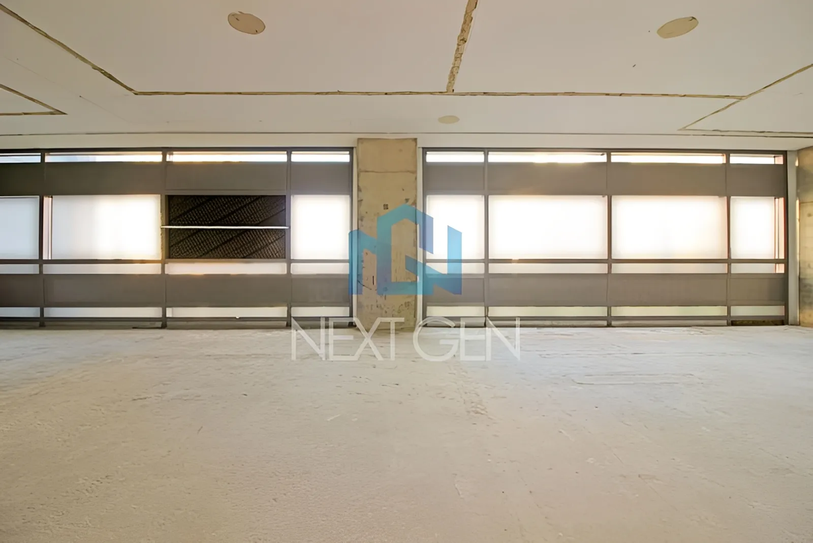 Office for Rent in Downtown